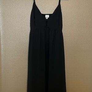 A New Day Maxi Dress NWOT